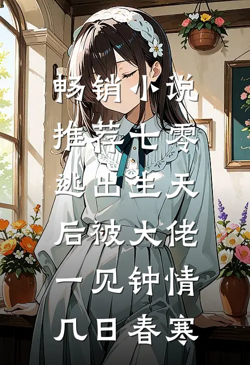 畅销小说推荐七零:逃出生天后被大佬一见钟情 几日春寒