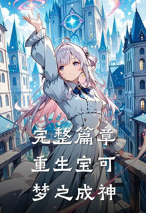 完整篇章重生宝可梦之成神