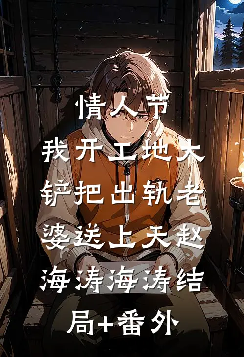 情人节，我开工地大铲把出轨老婆送上天赵海涛海涛结局+番外