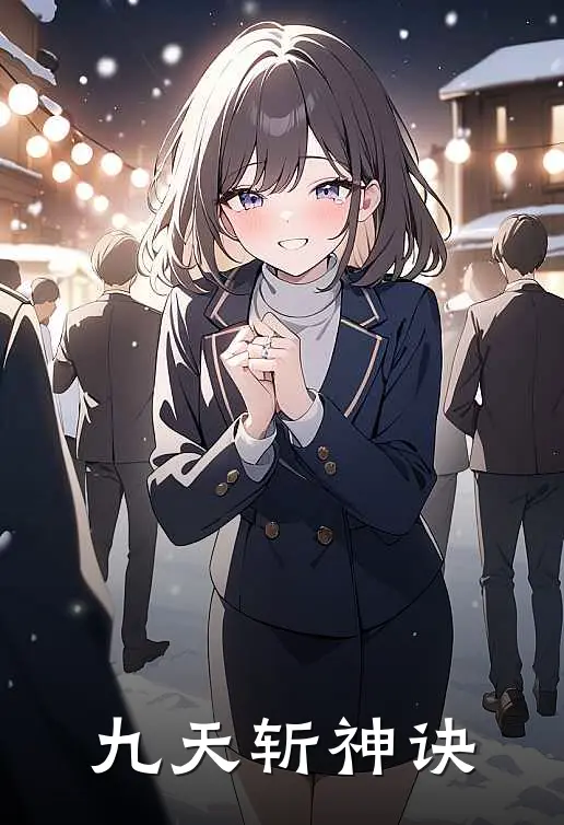 九天斩神诀