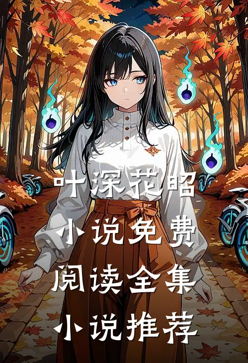 叶深花昭小说免费阅读全集小说推荐