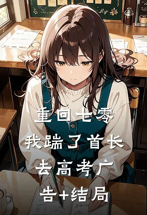 重回七零，我踹了首长去高考广告+结局