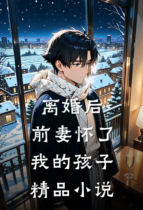 离婚后，前妻怀了我的孩子精品小说