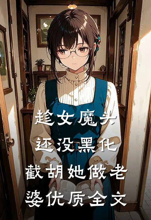 趁女魔头还没黑化，截胡她做老婆优质全文