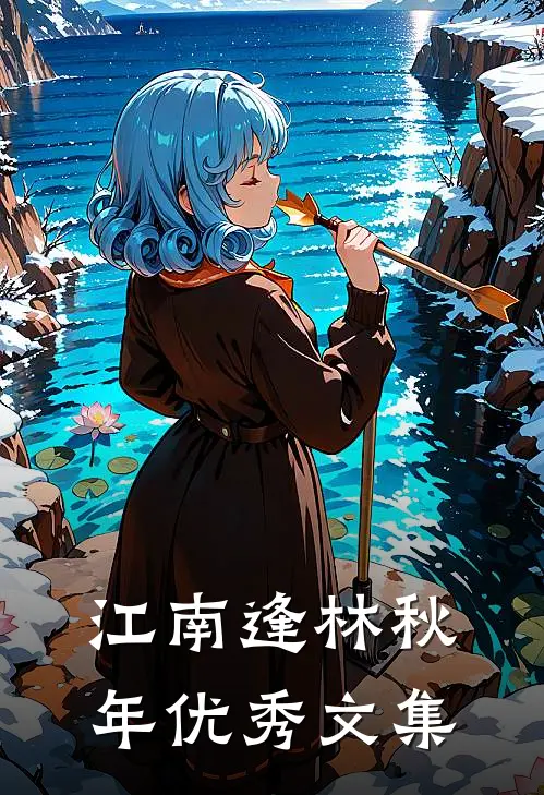 江南逢林秋年优秀文集