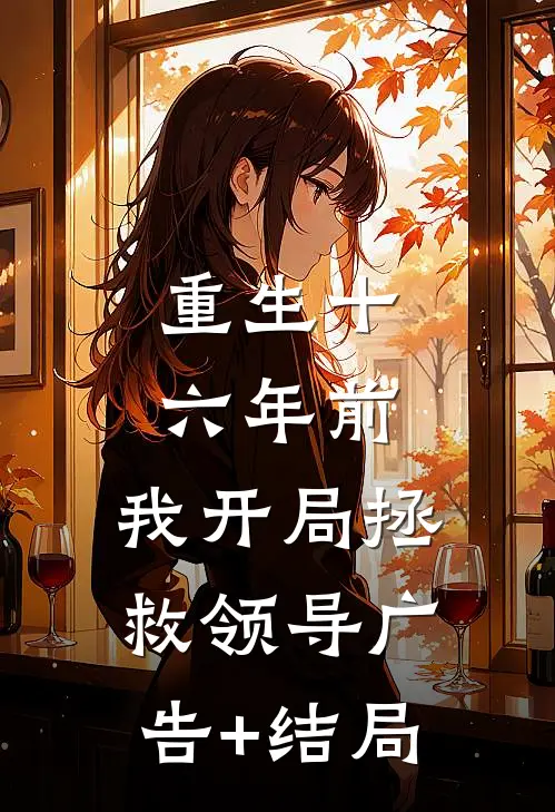 重生十六年前，我开局拯救领导广告+结局
