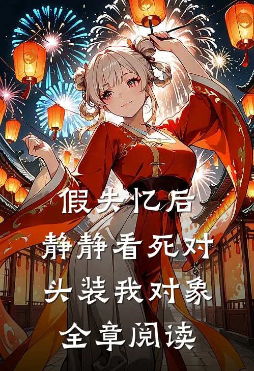 假失忆后，静静看死对头装我对象全章阅读