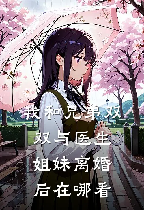 我和兄弟双双与医生姐妹离婚后在哪看