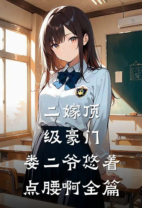 二嫁顶级豪门，娄二爷悠着点腰啊全篇