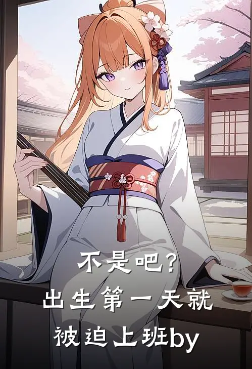不是吧？出生第一天就被迫上班by