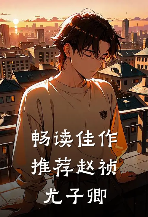 畅读佳作推荐赵祯尤子卿