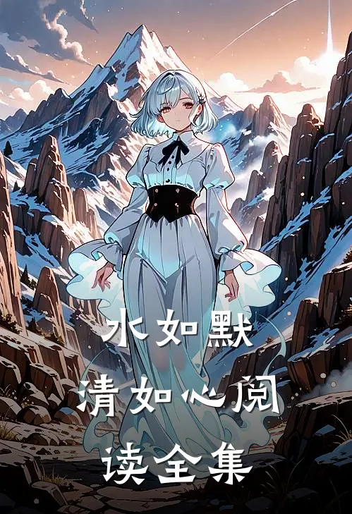 水如默，清如心阅读全集