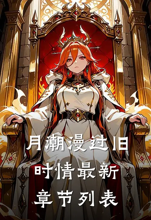 月潮漫过旧时情最新章节列表