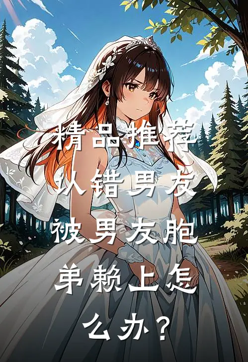 精品推荐认错男友，被男友胞弟赖上怎么办？
