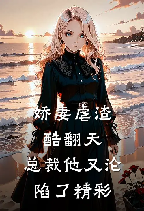 娇妻虐渣酷翻天，总裁他又沦陷了精彩