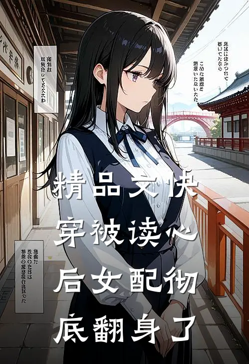 精品文快穿被读心后女配彻底翻身了