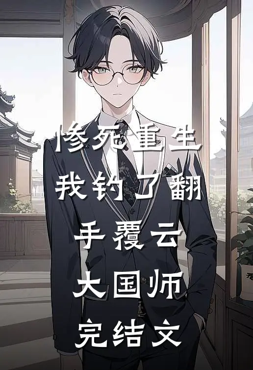 惨死重生我钓了翻手覆云大国师完结文