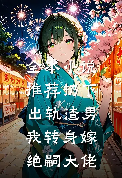 全本小说推荐扔下出轨渣男，我转身嫁绝嗣大佬