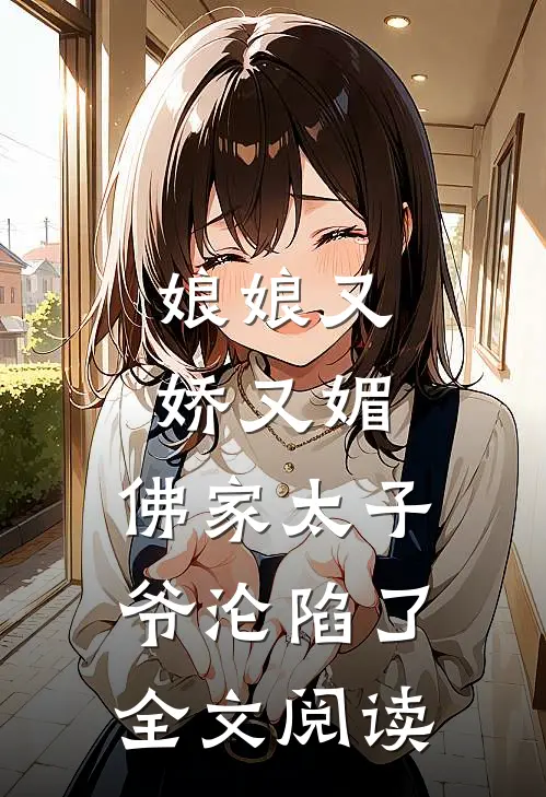 娘娘又娇又媚，佛家太子爷沦陷了全文阅读