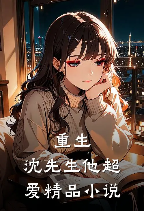 重生：沈先生他超爱精品小说