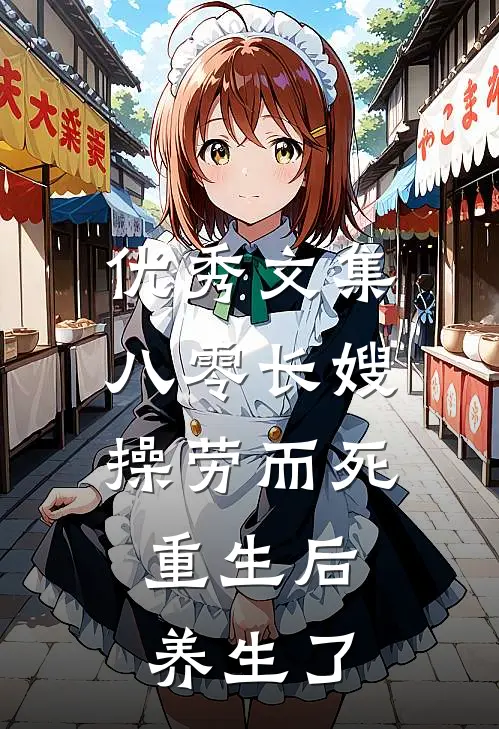 优秀文集八零长嫂操劳而死：重生后养生了