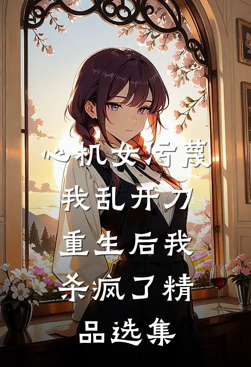心机女污蔑我乱开刀，重生后我杀疯了精品选集