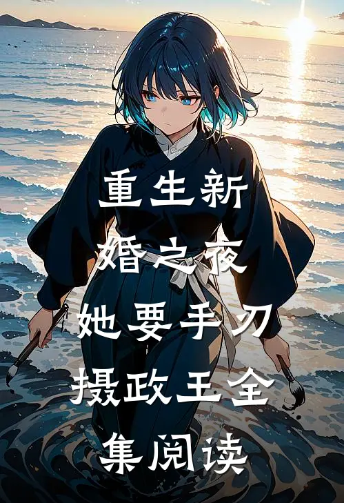 重生新婚之夜，她要手刃摄政王全集阅读