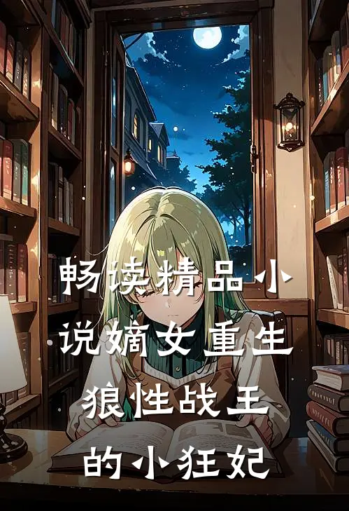 畅读精品小说嫡女重生，狼性战王的小狂妃