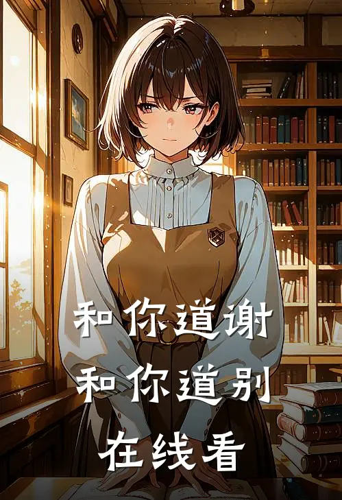 和你道谢，和你道别在线看