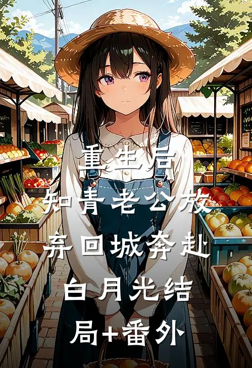 重生后，知青老公放弃回城奔赴白月光结局+番外