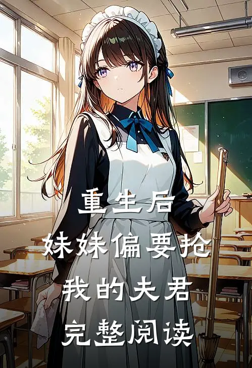 重生后，妹妹偏要抢我的夫君完整阅读