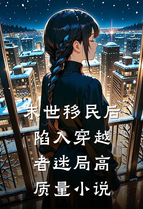 末世移民后，陷入穿越者迷局高质量小说