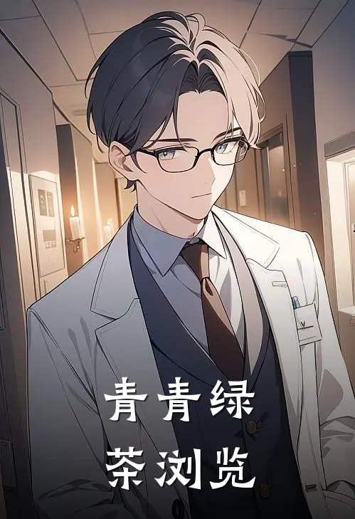 青青绿茶浏览