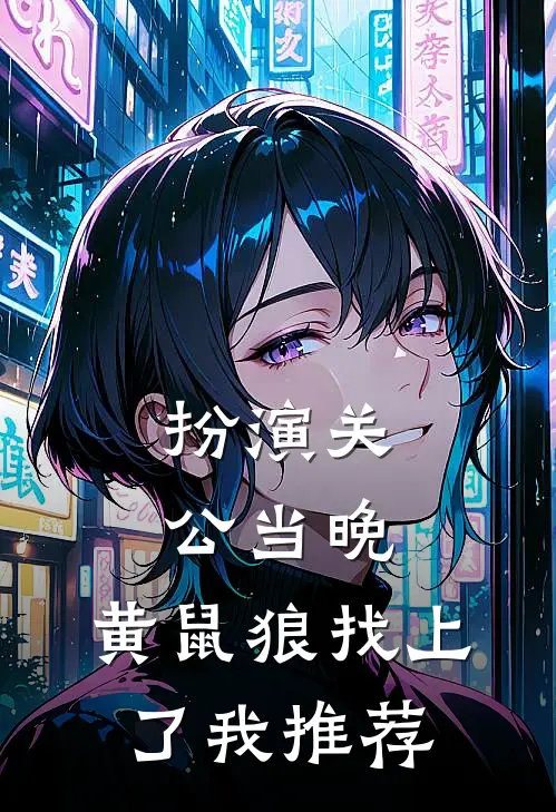 扮演关公当晚，黄鼠狼找上了我推荐