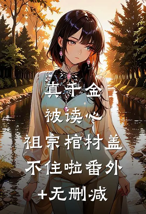 真千金被读心，祖宗棺材盖不住啦番外+无删减