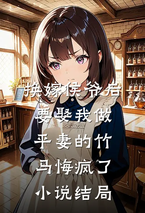 换嫁侯爷后，要娶我做平妻的竹马悔疯了小说结局