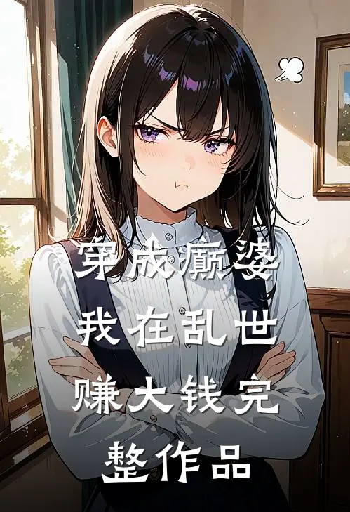 穿成癫婆，我在乱世赚大钱完整作品