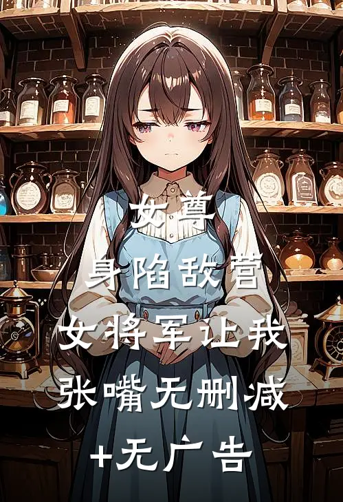 女尊：身陷敌营，女将军让我张嘴无删减+无广告