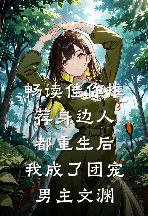 畅读佳作推荐身边人都重生后,我成了团宠男主文渊