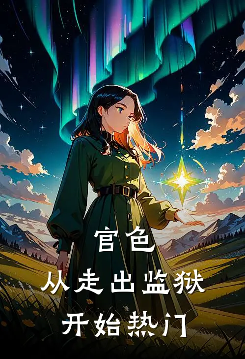 官色：从走出监狱开始热门