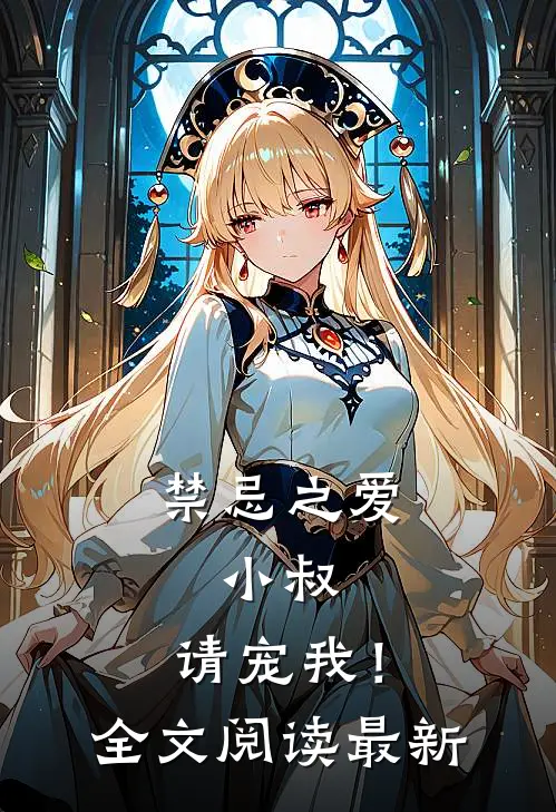 禁忌之爱：小叔，请宠我！全文阅读最新