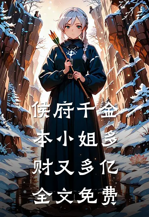 侯府千金：本小姐多财又多亿全文免费
