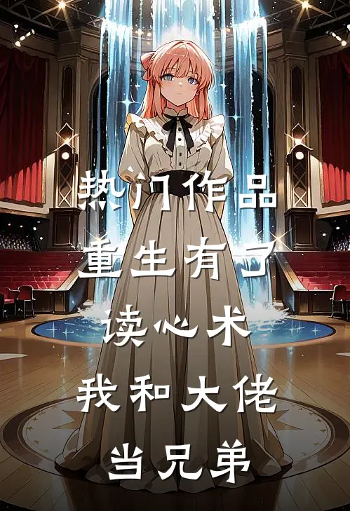 热门作品重生有了读心术，我和大佬当兄弟