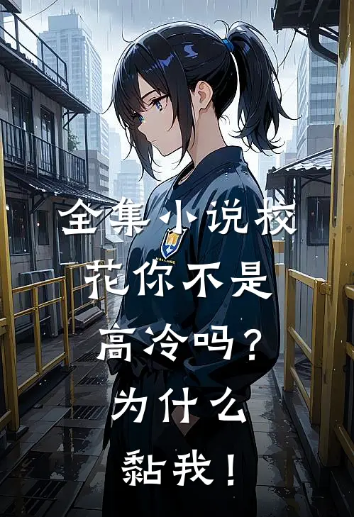全集小说校花你不是高冷吗？为什么黏我！