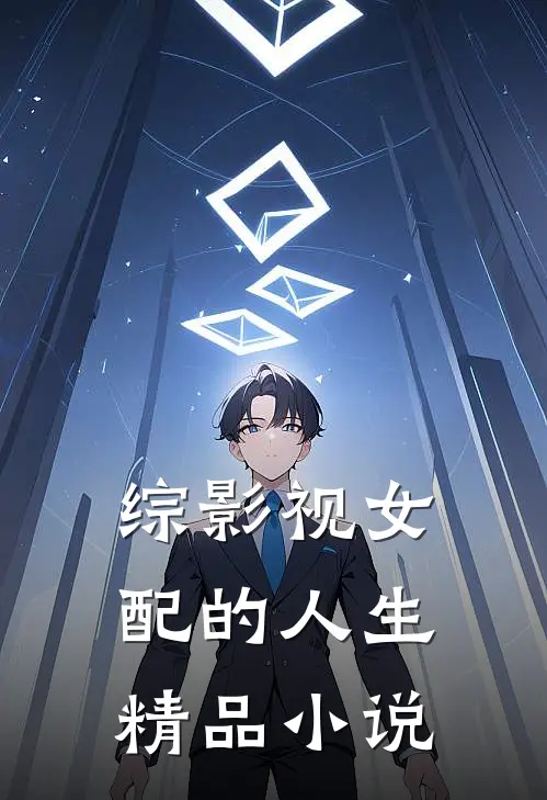 综影视女配的人生精品小说