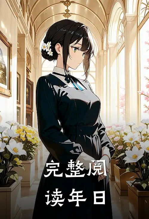 完整阅读年日