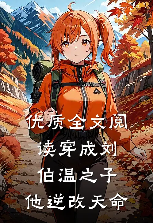 优质全文阅读穿成刘伯温之子，他逆改天命