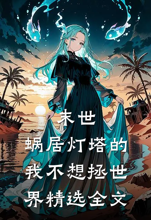 末世：蜗居灯塔的我不想拯世界精选全文