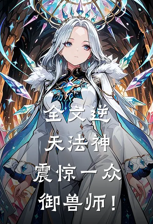 全文逆天法神，震惊一众御兽师！