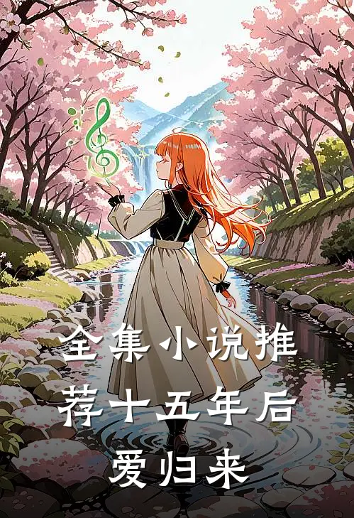 全集小说推荐十五年后，爱归来